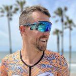 Mobius VP-Sponsored Triathlete Malachi Henry Kicks Off 2023 Race Season