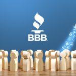 BBB Tip Corner: Handling Customer Data