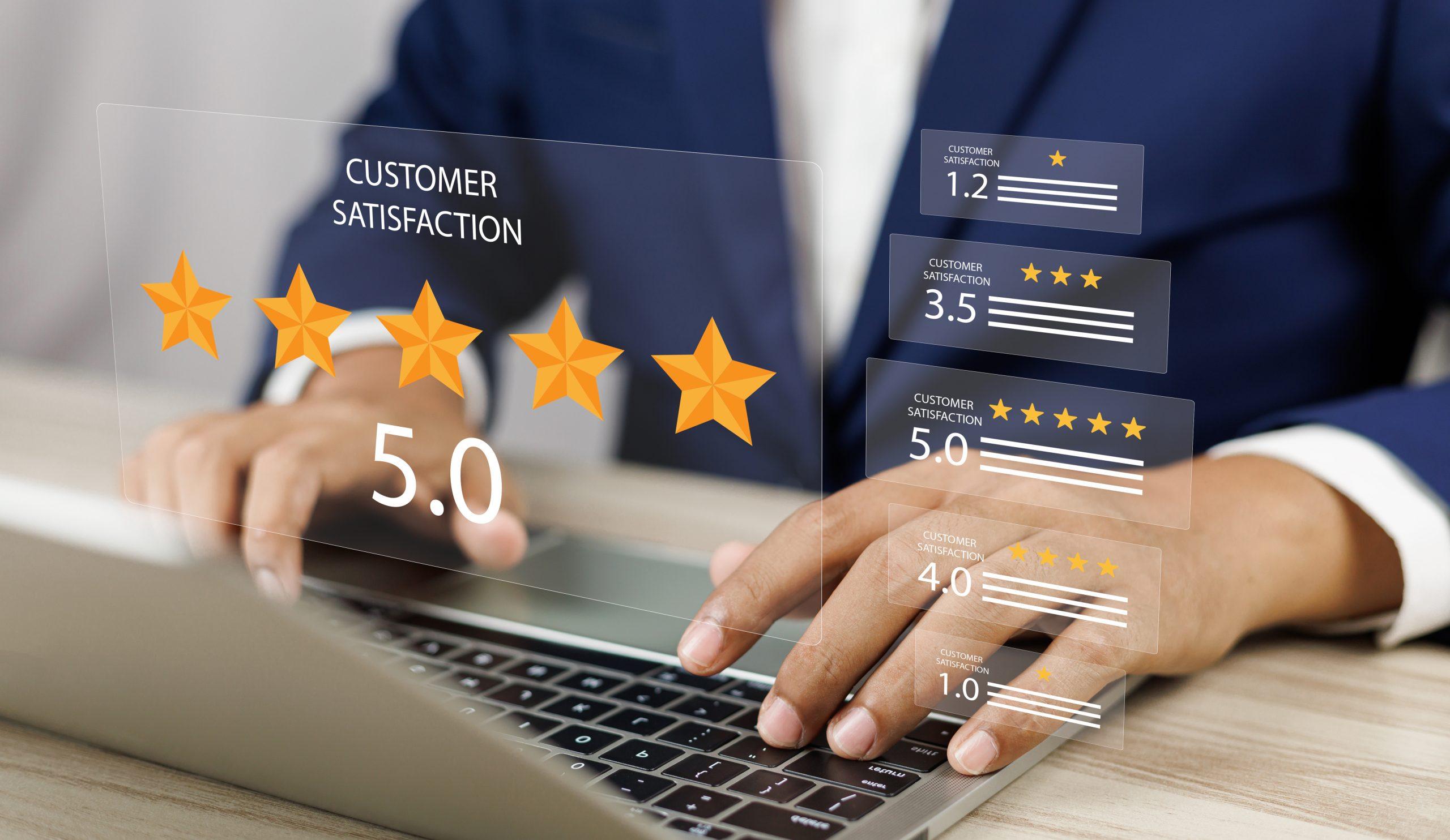 BBB Tip: Your online reputation can make or break your business’s success